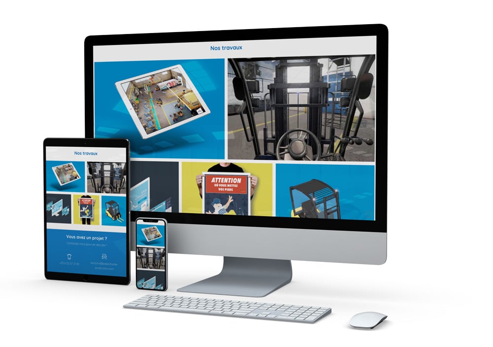 papa-charlie-maquette-experience-utilisateur