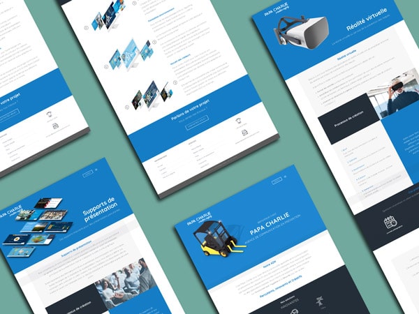 projet-papa-charlie-maquette-screen