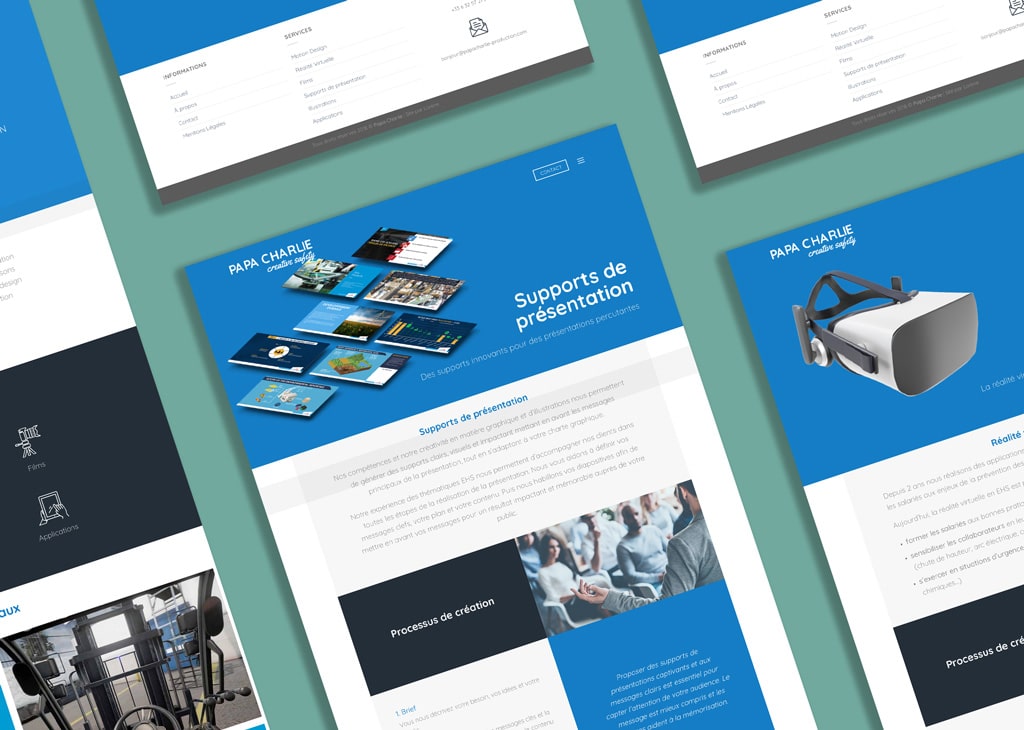 papa-charlie-webdesign-ux-ui